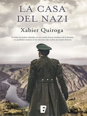 La casa del nazi - ebook